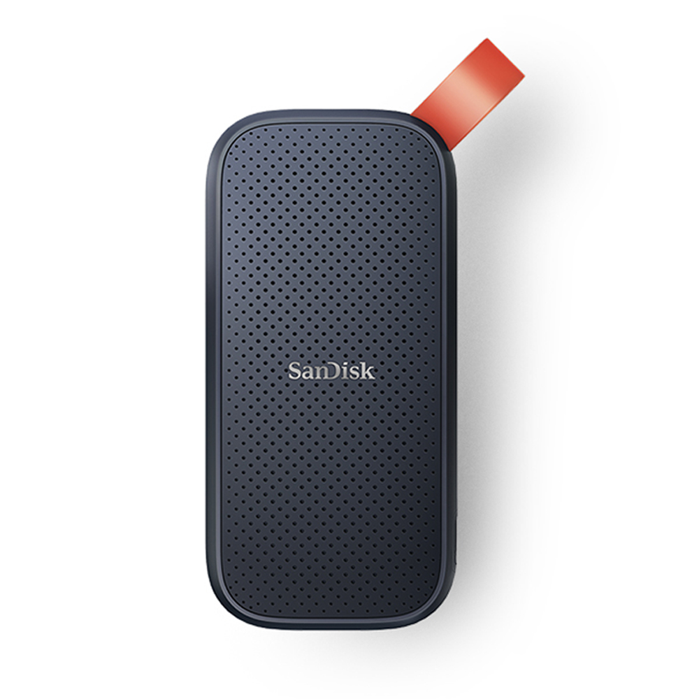 Sandisk Festplatte Mobile SSD E30 1TB 480GB 520m USB 3,1 HD 2TB externe Festplatte für Laptop mobile Festplatte HDD-Speicher geräte