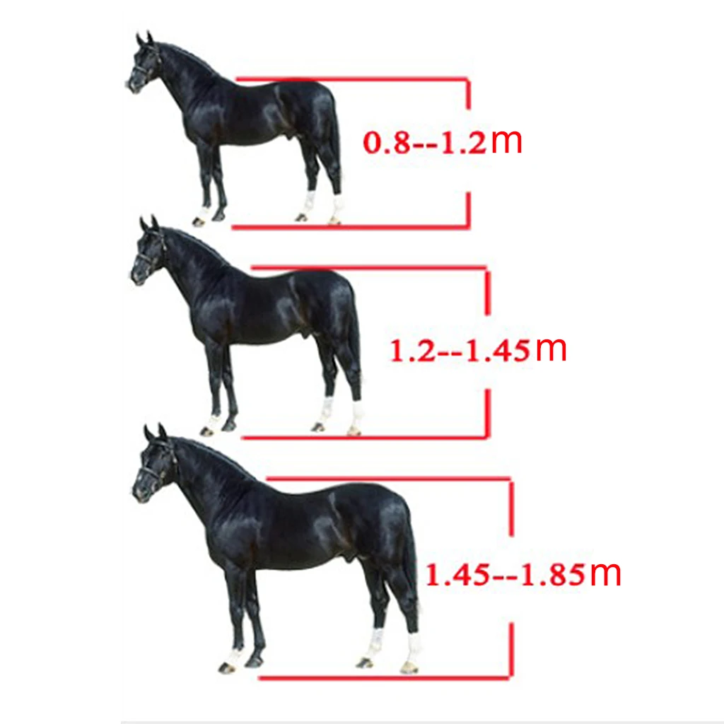 Durable Pferd Zaumzeug Pferd Rein Kopfstück Verdickt Halter Reit Getriebe Pferd Rein Harness Headstalls Abnehmbare Trense