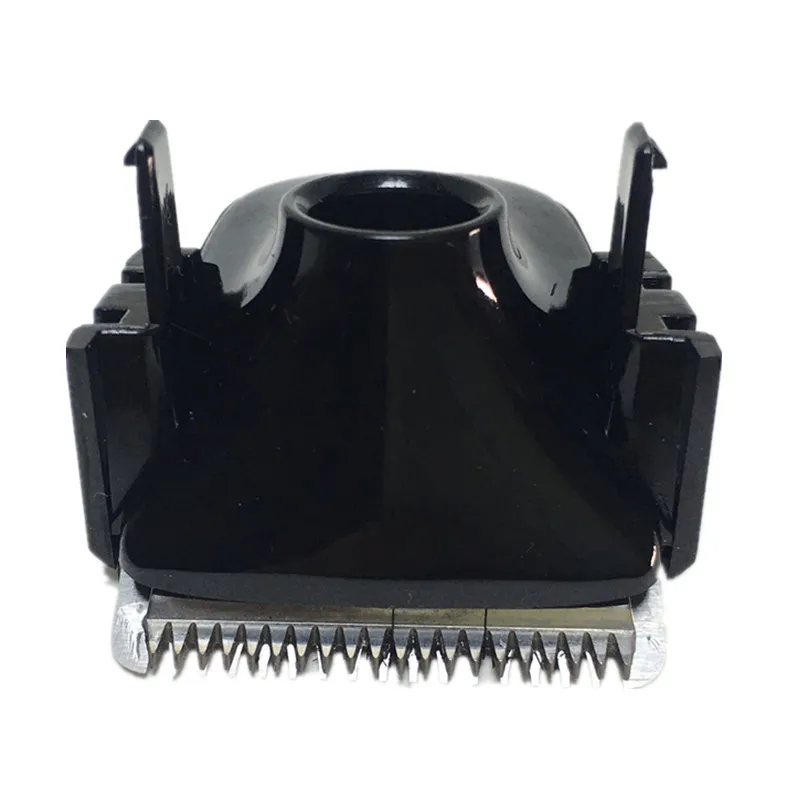 Cabezal de cortadora de pelo, repuesto de cuchilla para afeitadora Philips BT7220 BT7220/13 BT7220/15 BT7220/16
