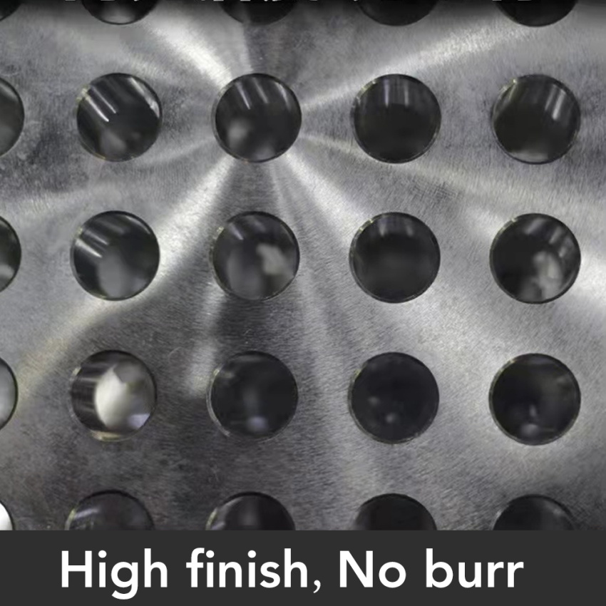 Ferramenta de usinagem bb hss, flauta espiral, corte de cobalto, haste h7, diâmetro 2mm-16mm para metal, aço, alumínio, broca