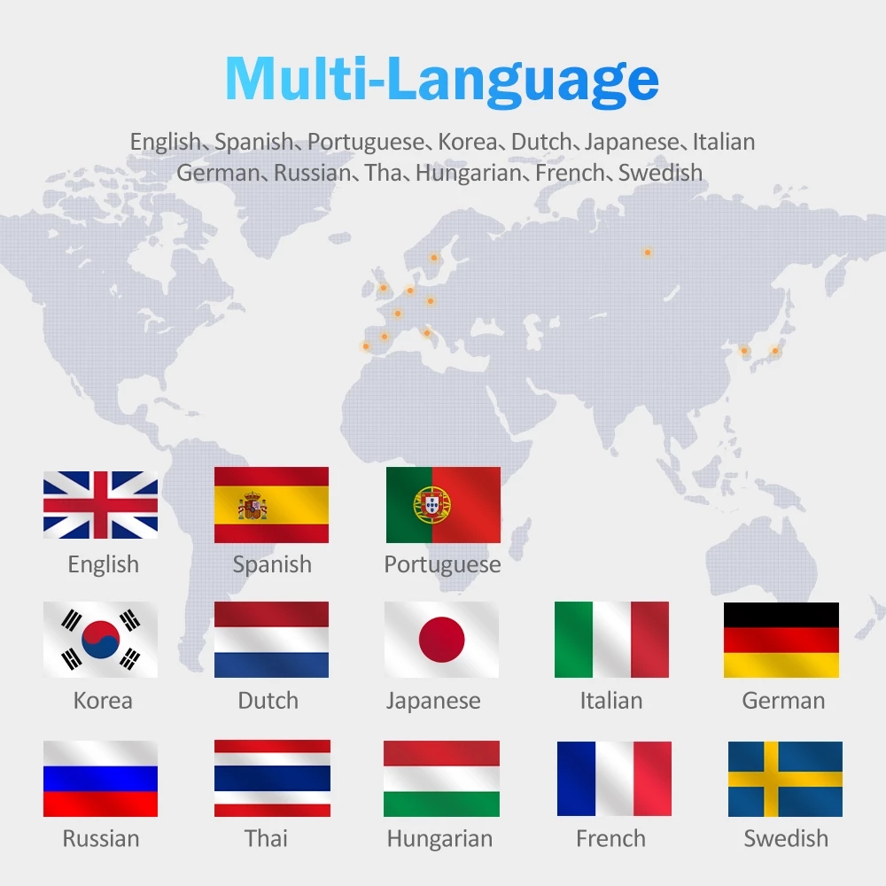 FOXWELL NT650 Elite OBD2 Kfz-Scanner ABS SAS A/F EPB BRT TPS OIL 26+ Reset Professionelles OBD 2 Auto-Auto-Diagnosetool