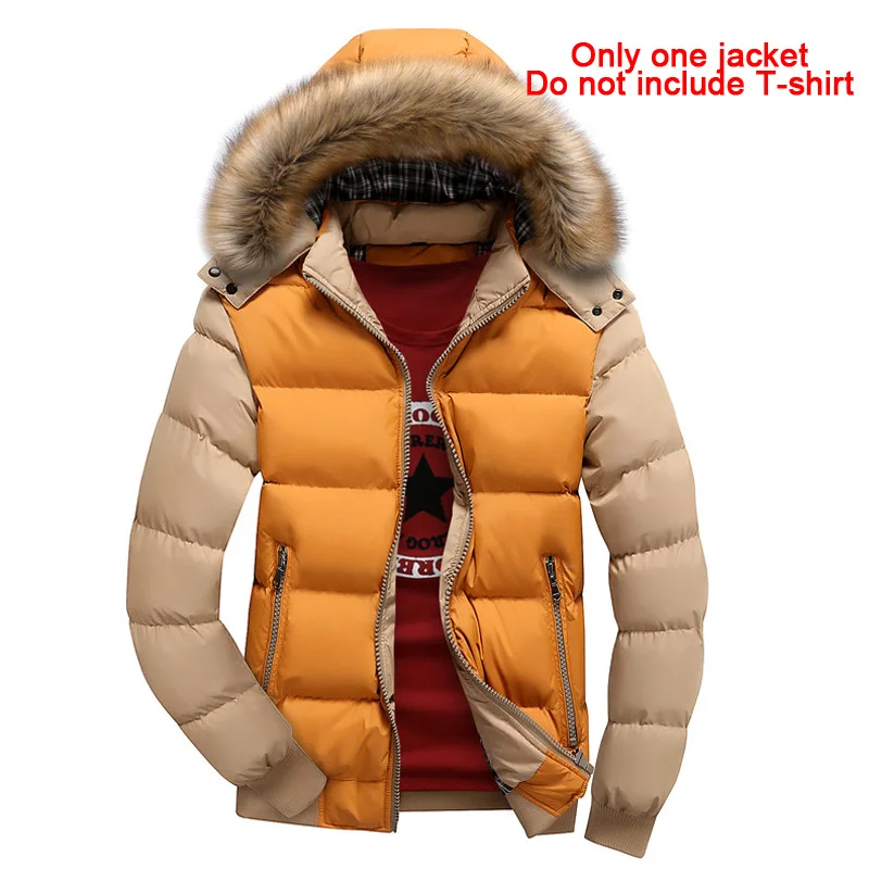 2023 冬のジャケットメンズウインドブレーカーフード付きメンズジャケットパーカーパーカーコート上着男性服 jaqueta masculino MY132