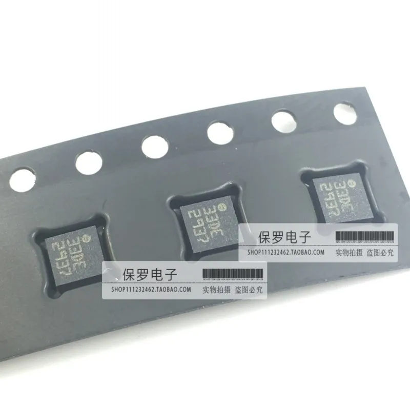 10pcs 100% orginal new real stock  Acceleration sensor LIS33DETR LIS33DE silk screen 33DE LGA-16