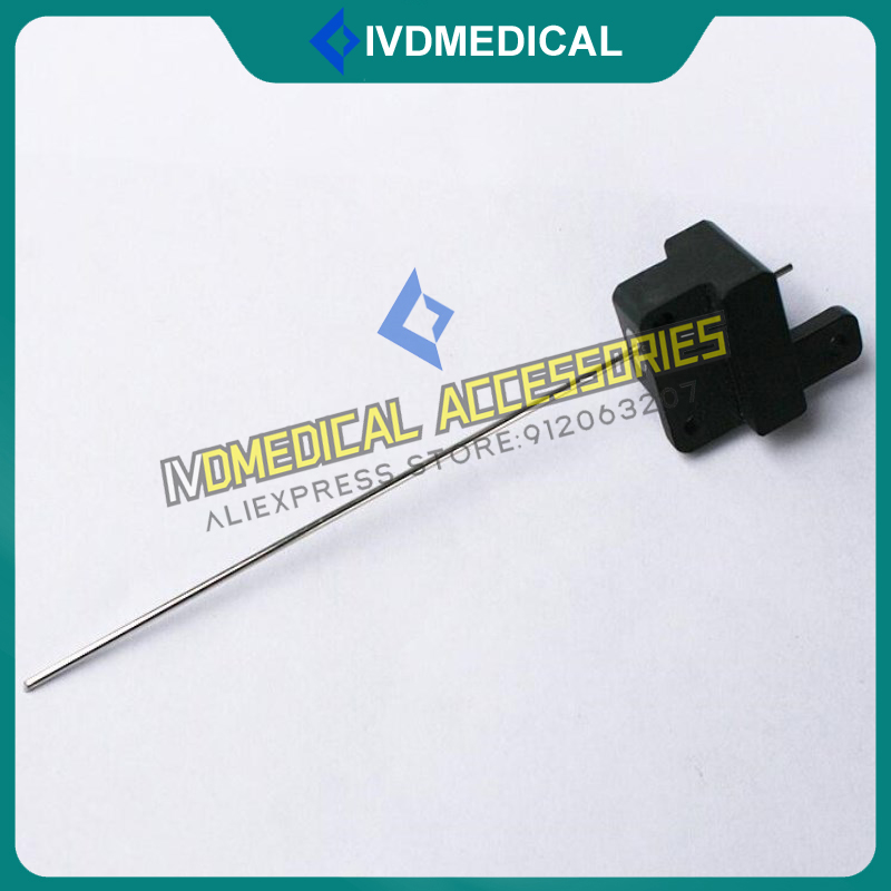 Sysmex 샘플 바늘 혈액 분석기 XS500i XS800i XS900i XS1000i 펑크 바늘 샘플링 바늘