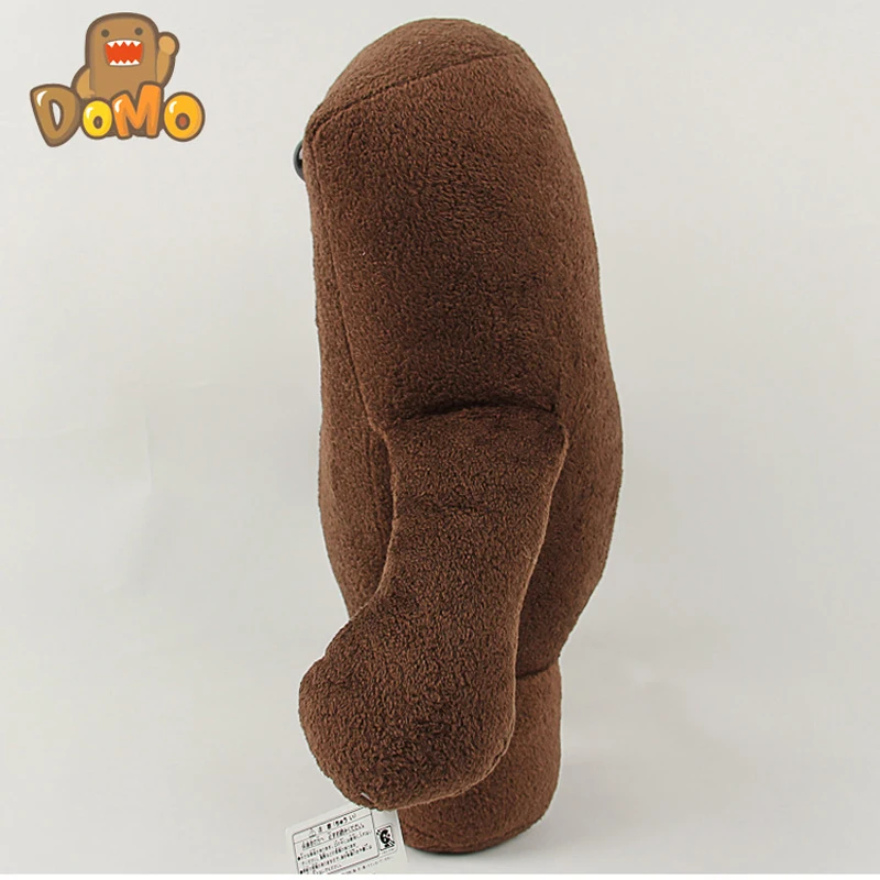 20cm Kawaii Domo Kun Domokun ตุ๊กตาของเล่นตุ๊กตาตลก Domo-kun ตุ๊กตาของเล่นตุ๊กตาสัตว์ของเล่นเด็ก Xmas ของขวัญ