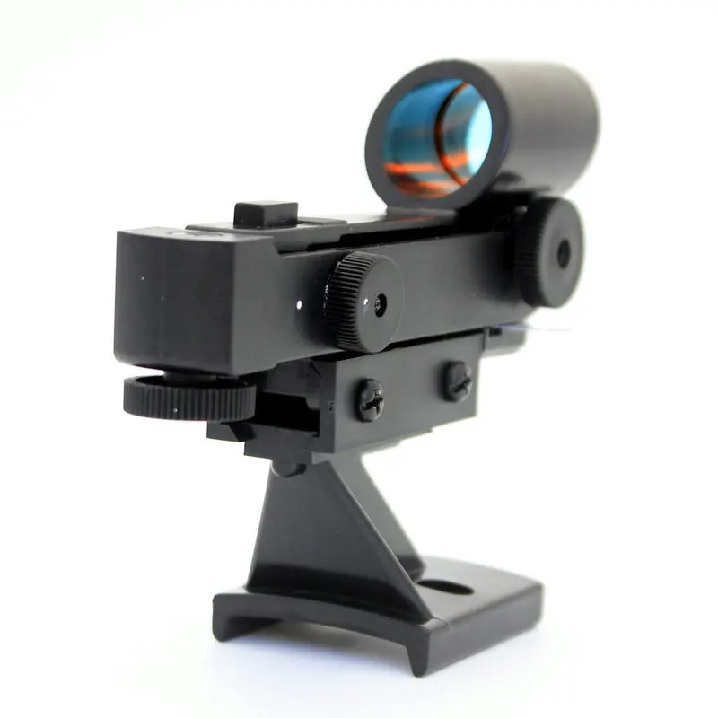 Celestron Red Dot Finder puntero buscador de estrellas buscador aplicable 80EQ 80DX SE SLT serie accesorios para telescopio astronómico de alta gama