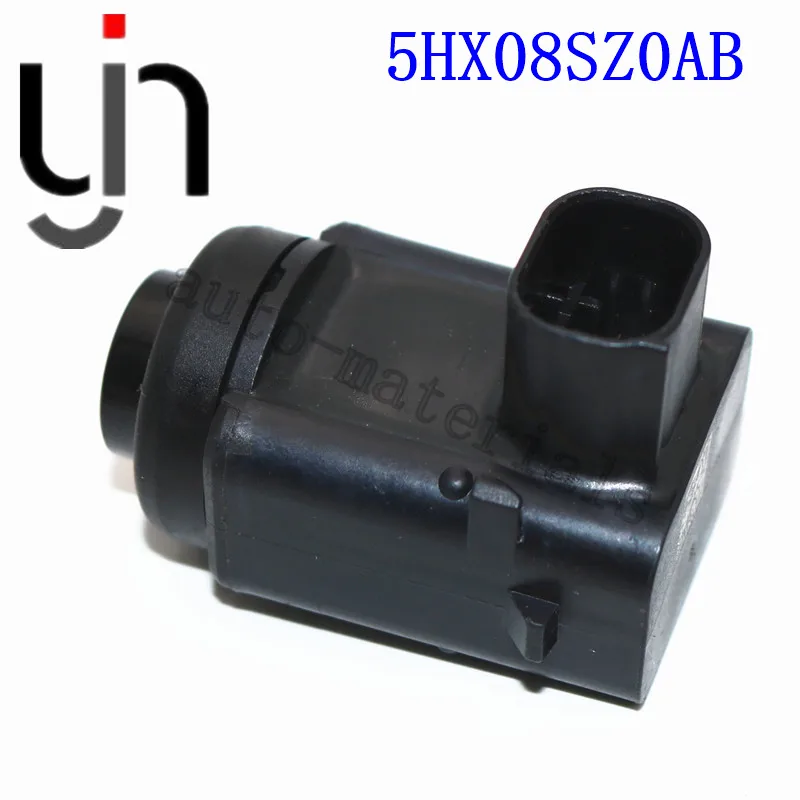 SENSOR Parkir PDC Membalikkan 5 Hx08sz0ab OEM 0263003583 RE AR Depan untuk OP EL Gr dan Sensor Parkir Mobil 2005-2008