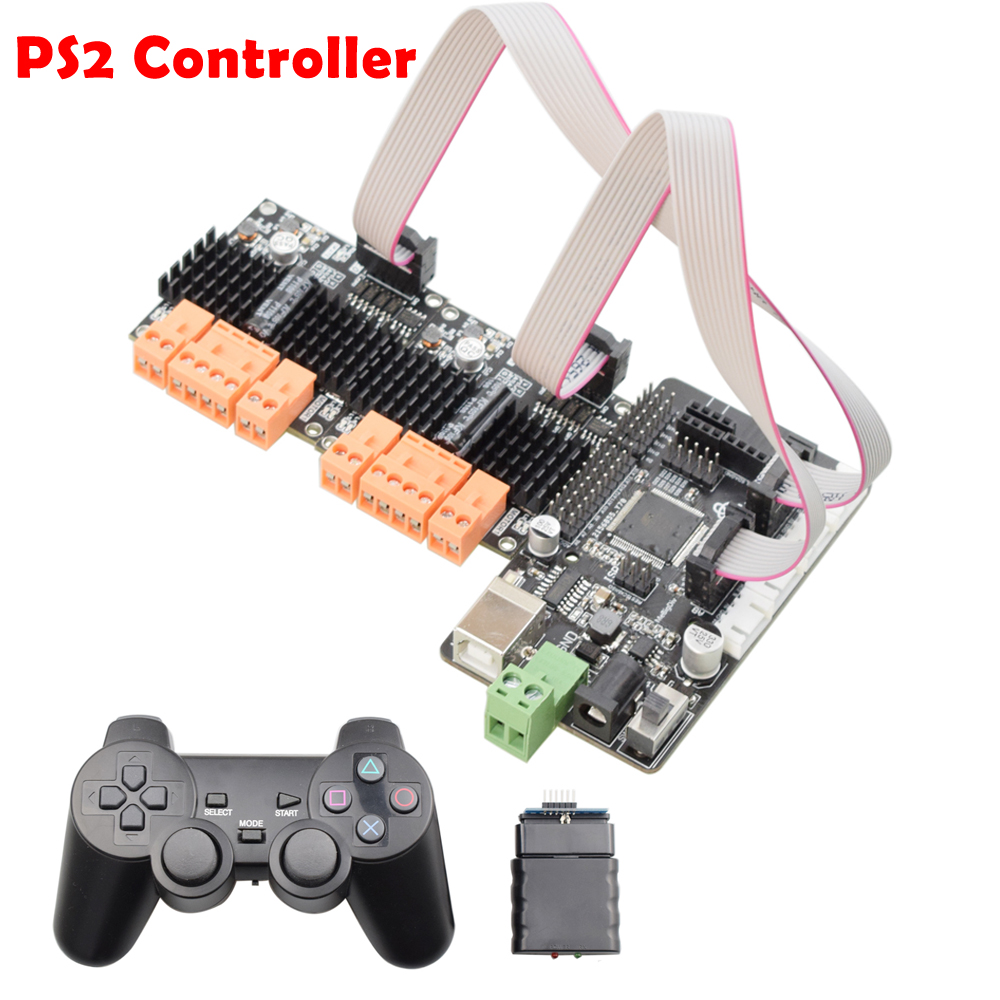 70kg Heavy-Duty Mecanum Rad Trolley Omnidirektionale Rad Mobilen Roboter Metall Chassis für Forschung
