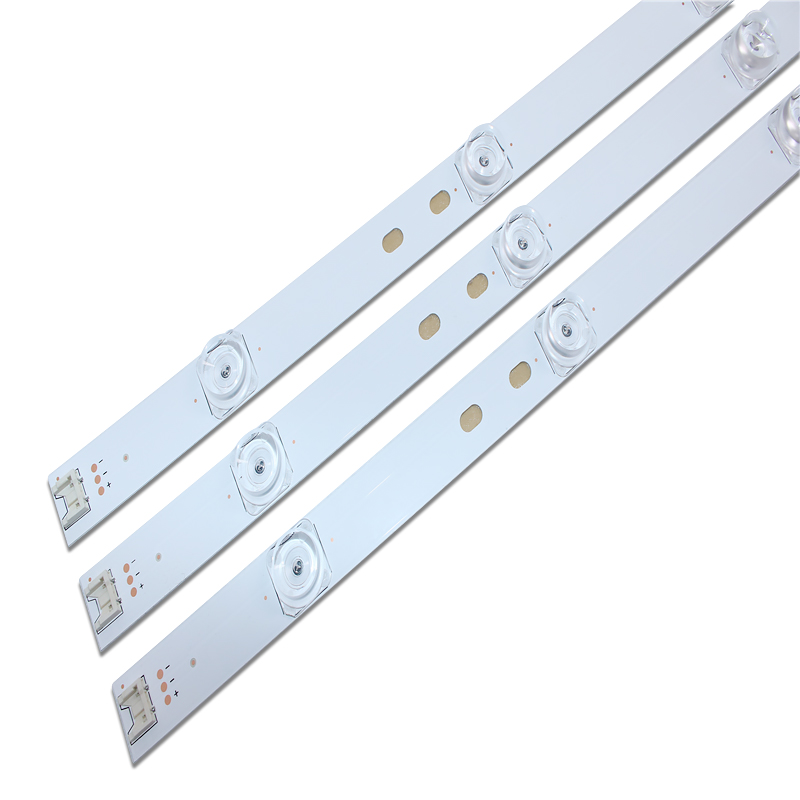 Retroiluminação LED de 59 cm para LG 32 "TV 32MB25VQ 6916l-1974A 1975A lv320DUE 32LF5800 32LB5610 innotek drt 3.0 32 compatível Brand New