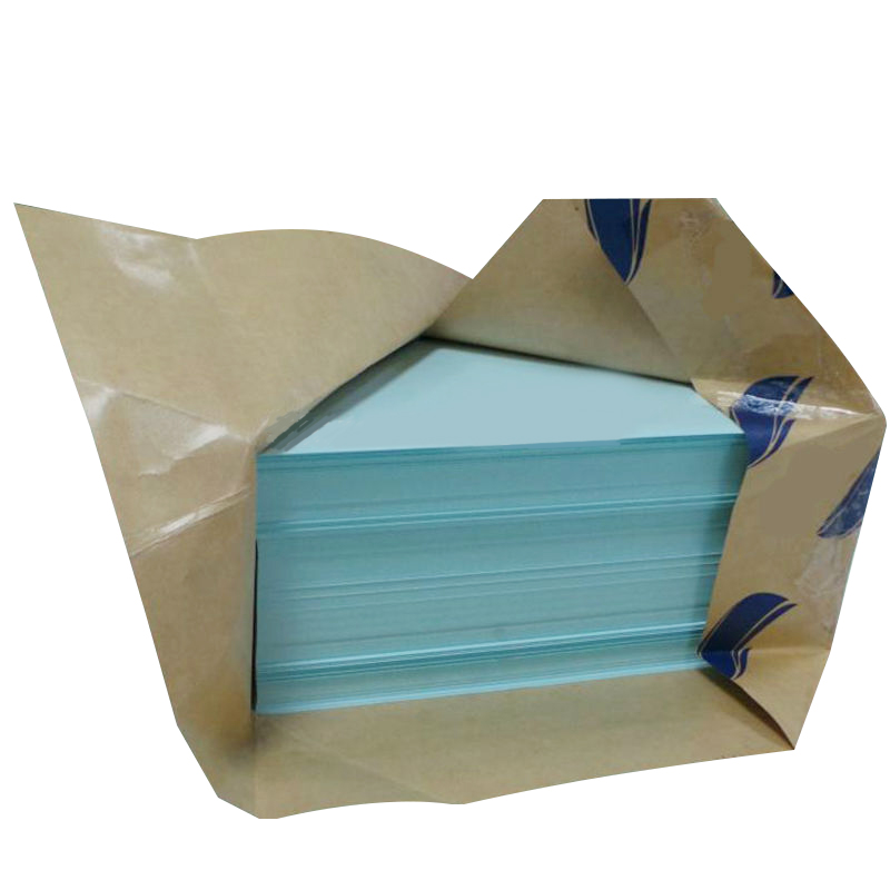 Papier transparent à jet d'encre pour eau, 50 feuilles, A4, personnalisé, transfert, décalcomanies, pour tasse