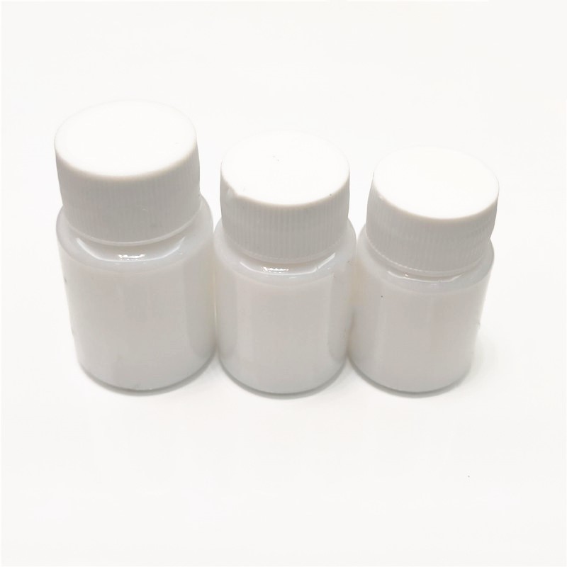 50-200 gramm PTFE Emulsion Beschichtung Polytetrafluoroethylene Konzentration Dispersion DF-301 Auf Wasserbasis