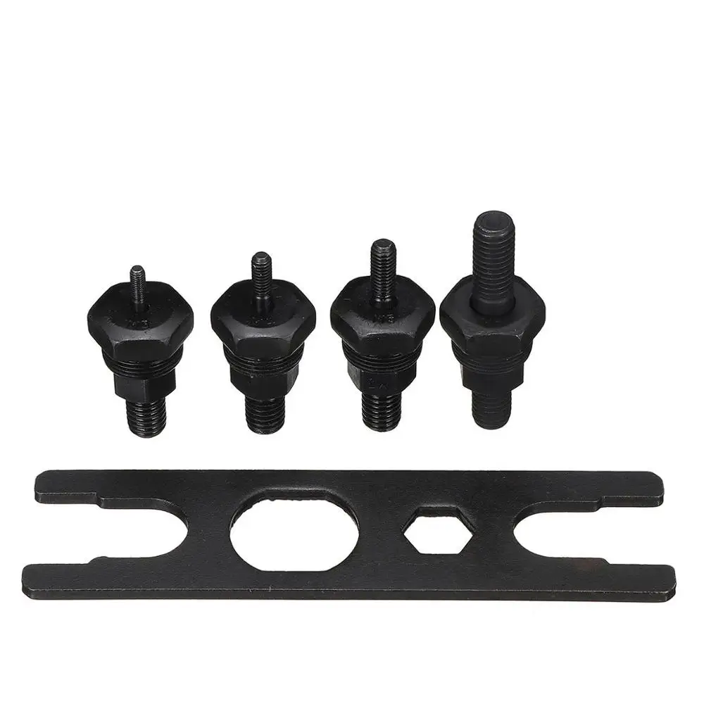 ALLSOME BT-605 Riveter Gun tool Hand Insert Rivet Nut Tool
