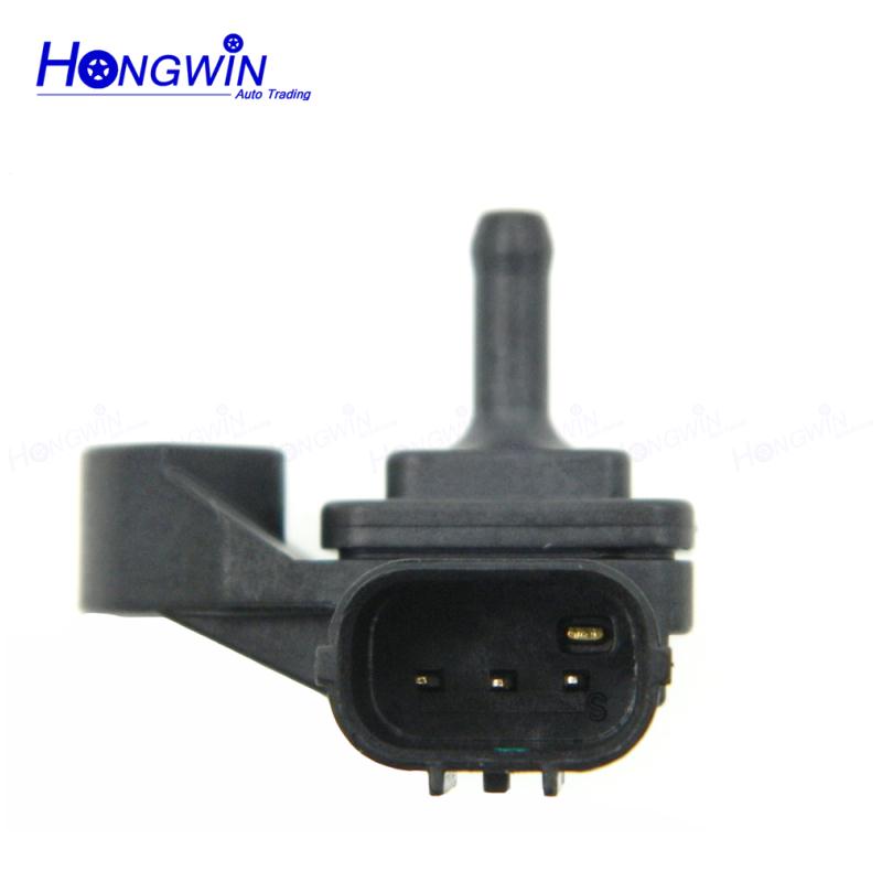 Khe Hút Không Khí Tăng Áp Bản Đồ Cảm Biến Cho Mitsubishi Pajero/Montero IV V88W V98W L200 2002-2010 1865A035 0798007790 079800-7790
