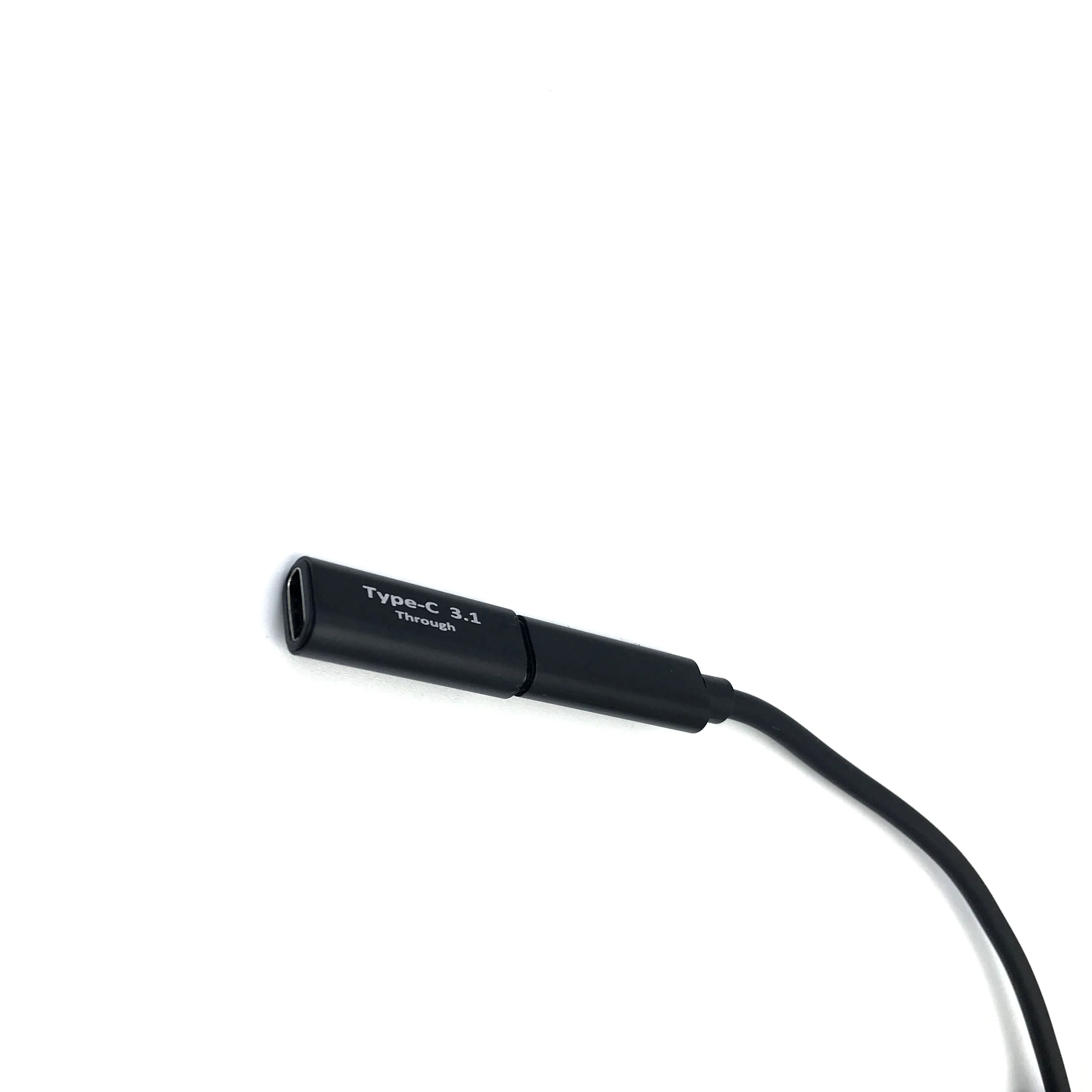 USB Loại C 1 Ra Nữ Bộ Chuyển Đổi Di Động USB-C Sạc Đồng Bộ Dữ Liệu Adapter Loại-C Cáp Nối Dài Cho điện Thoại Máy Tính Bảng
