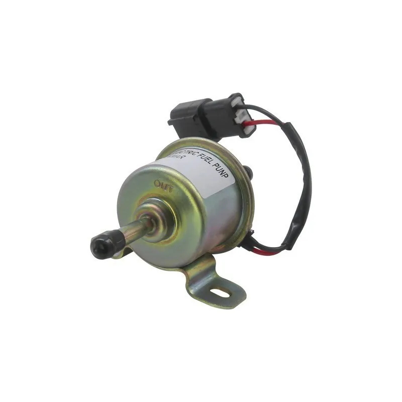 MSCRP-4TNE98 4TNV98 12V Elektronik Pompa Bahan Bakar 4D98E untuk Yanmar-MSCRP-YX00712