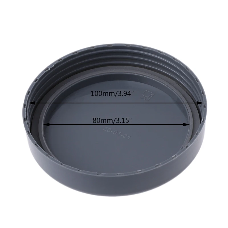 Tapas resellables duraderas con juntas para Copa Nutribullet, 2021 W, 600W, novedad de 900