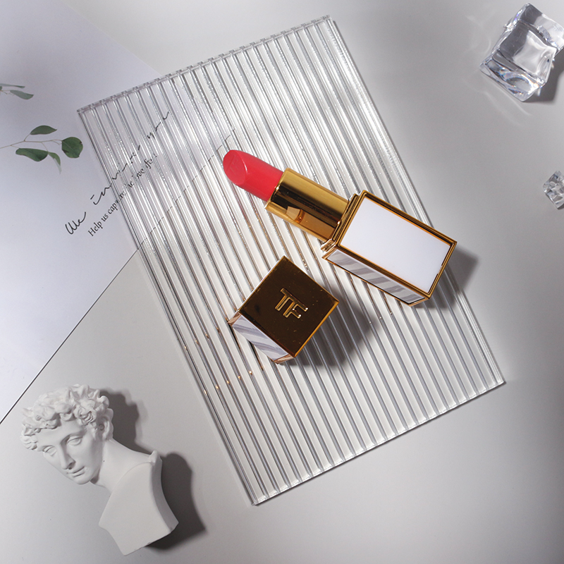 Акриловый куб для фотосъемки, прозрачная текстурная доска, волнистые водные волны, аксессуары для фотосъемки, фотоискусство, фотография