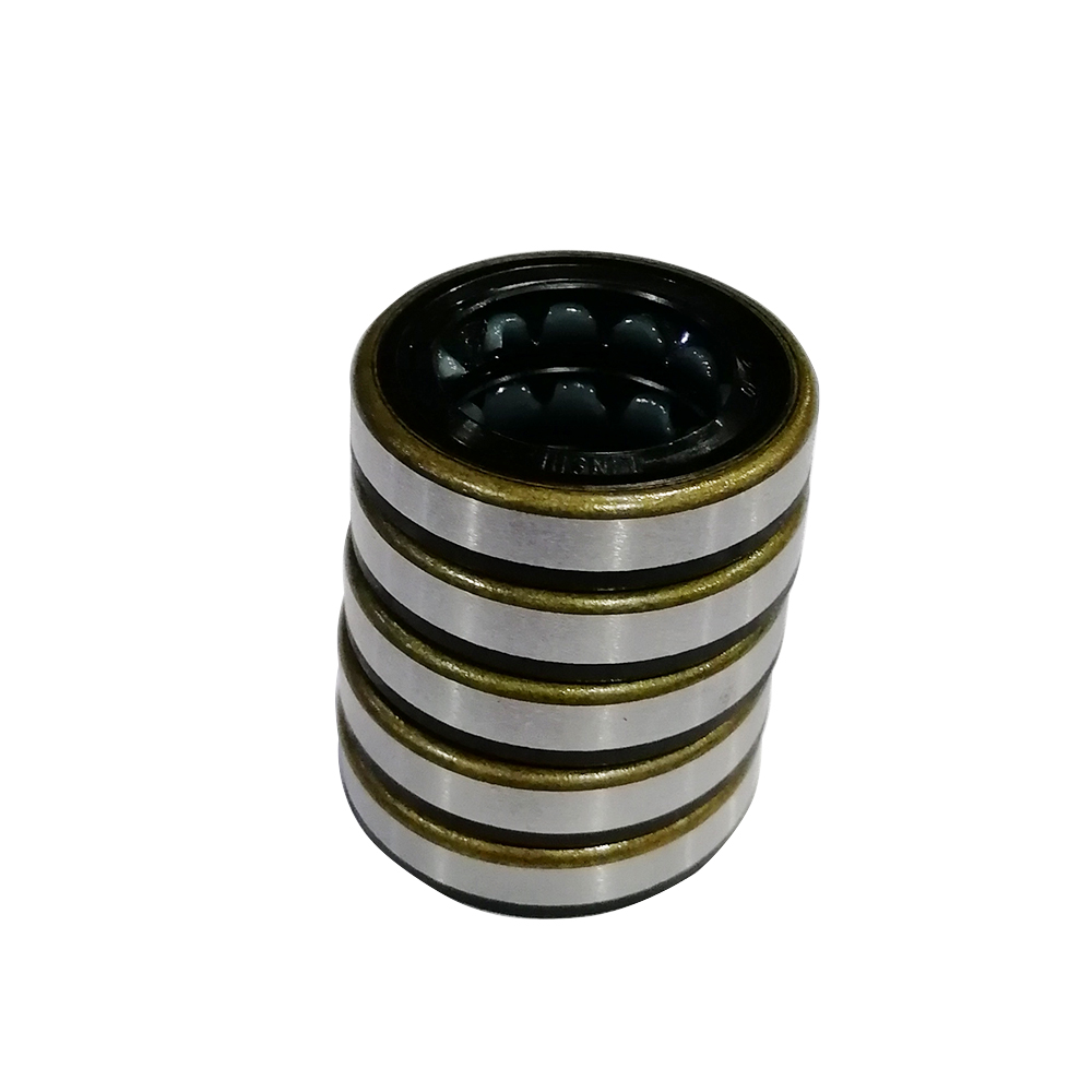 Bomba diesel ve com vedação de óleo, 10 peças 20*30*7/20*31*7/17*28*7 para wl 4jg2 2c 1kz 4m40 l200 16743-89ta0/RF01-24-012/me 741215 /16721-V0700