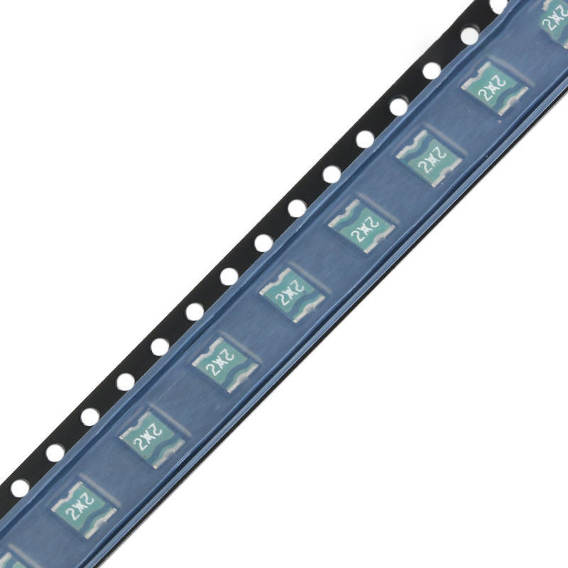 10 Stück 0,16 0,35 0,5 smd Selbst wiederherstellung sicherung 0,75 a 1,5 a a a 2, 5 a2a