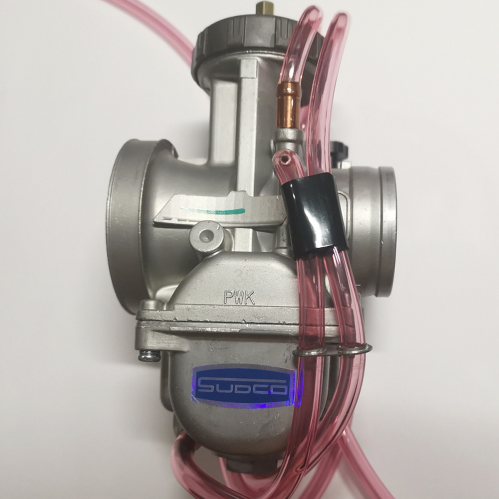 KEIHIN 2T 4T スクーター ATV UTV 250CC 300CC 350CC 400CC エンジンオートバイ PWK 33 ミリメートル 34 ミリメートル 35 ミリメートル 36 ミリメートル 38 ミリメートル 40 ミリメートル 42 ミリメートルキャブレター