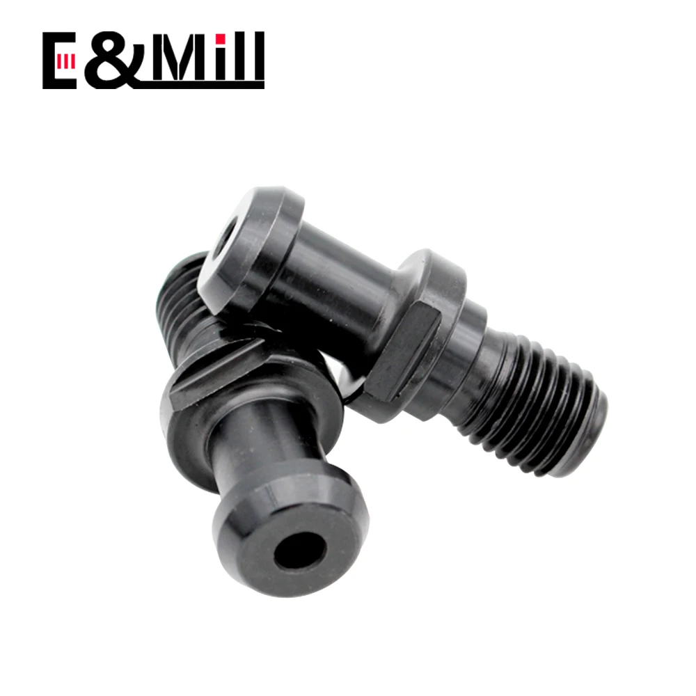 BT30 BT40 BT50 ISO20 ISO25 ISO30 SK30 SK40 CAT40 CAT50 NBT30 Pull Stud CNC BT ISO SK CAT NBT Pull Nails For Spindle tool holder