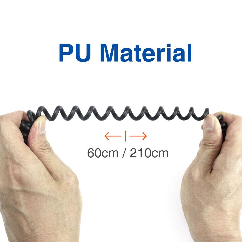 Baofeng UV-9R Plus 9R Pro Водонепроницаемый плечевой динамик микрофон для Baofeng UV-XR PLUS/Pro UV-9R BF9700 рация
