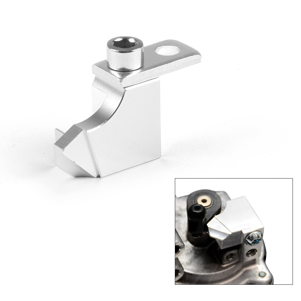 フォルクスワーゲン,シュコダシート2.0 TDI,プラスチックマニホールド03l129711ag用のp2015修理ブラケット