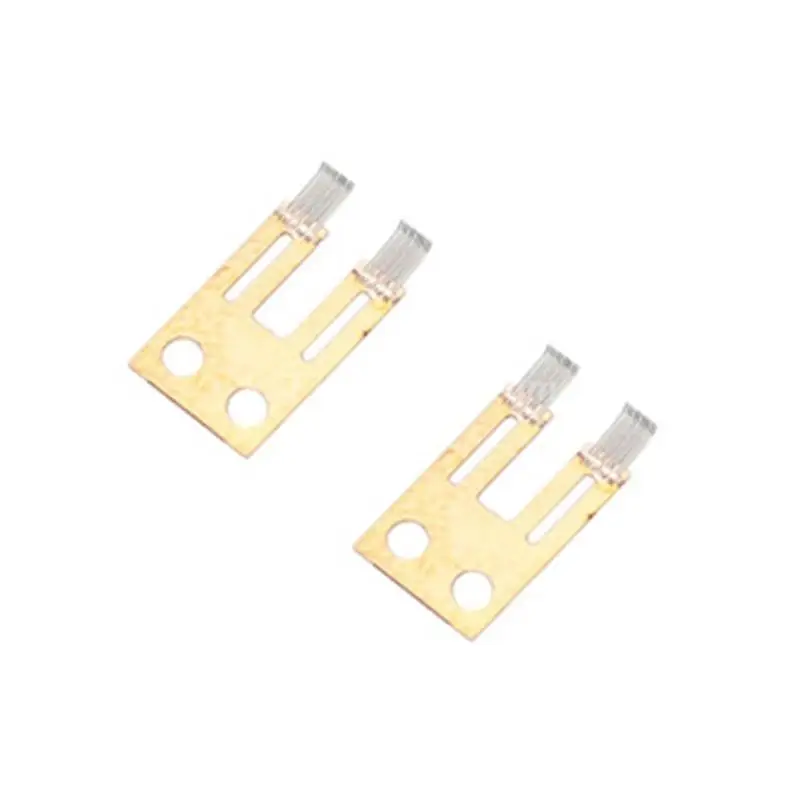 Compatível para bmw 730 760 e60 523 x5 7 series contato escova coluna de direção interruptor ângulo sensor reparação kit 2pcs