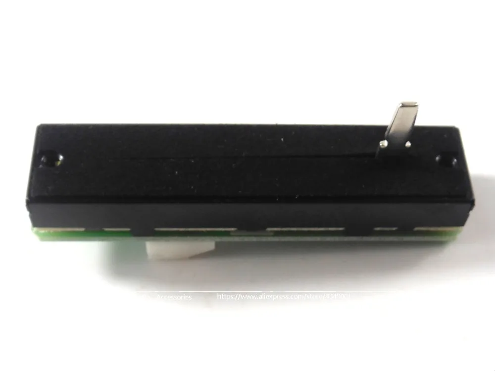 4PCS Penggantian Lintas Fader Perakitan untuk Pioneer DDJ SR SX DJM 250 704-DJM250-A032 dengan PCB