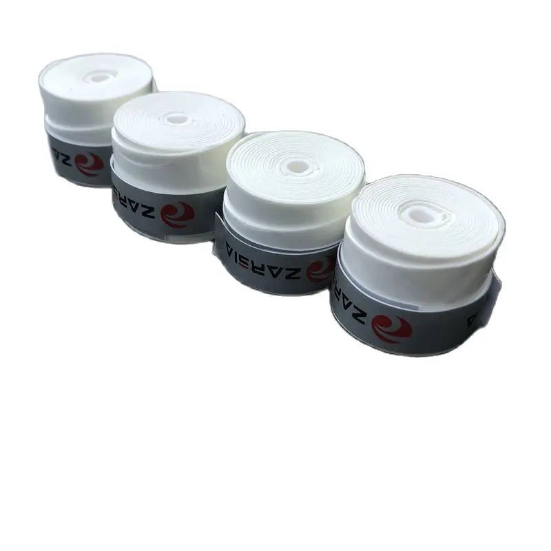 5 Chiếc ZARSIA 2022 Mới Nhớt Bóng Overgrips Mỏng Mịn Cầu Lông Cầm, Tennis Trên Tay Cầm