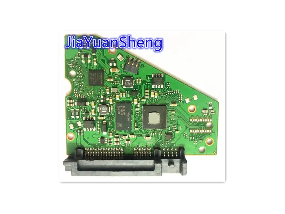 Ổ Cứng Seagate Máy Tính Để Bàn Đĩa Bảng Mạch/100815595 Tái Bản D 5596/Phù Hợp Với 2T Đến 8T Ổ Cứng/ST4000DM004