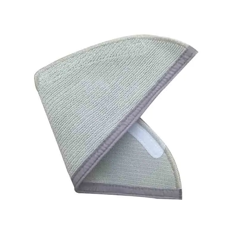 Đầy Đủ Diện Tích Thiết Kế Cây Lau Nhà Vải Phần Cho XiaoMi Roborock S50 S51 S55 S6 S60 S5 Max S6 Nguyên Chất S6 MaxV xiaowa E25 E35 Hút Chân Không Lau Vải Vụn