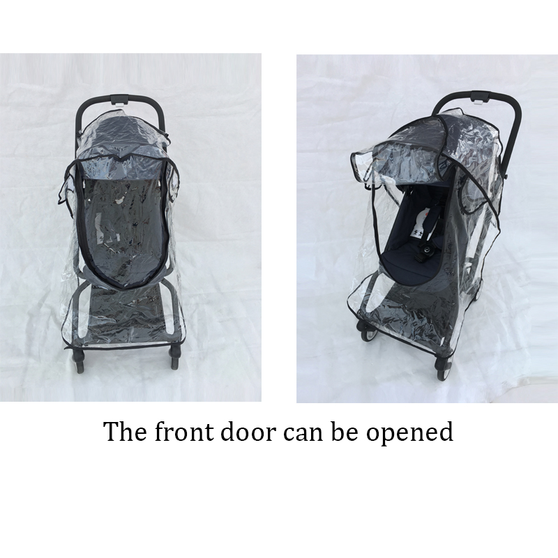 COLU KID®Дождевик для детской коляски, водонепроницаемый чехол для Cybex Eezy S Eezy Twist Priam MIOS JSW AKS Balios S