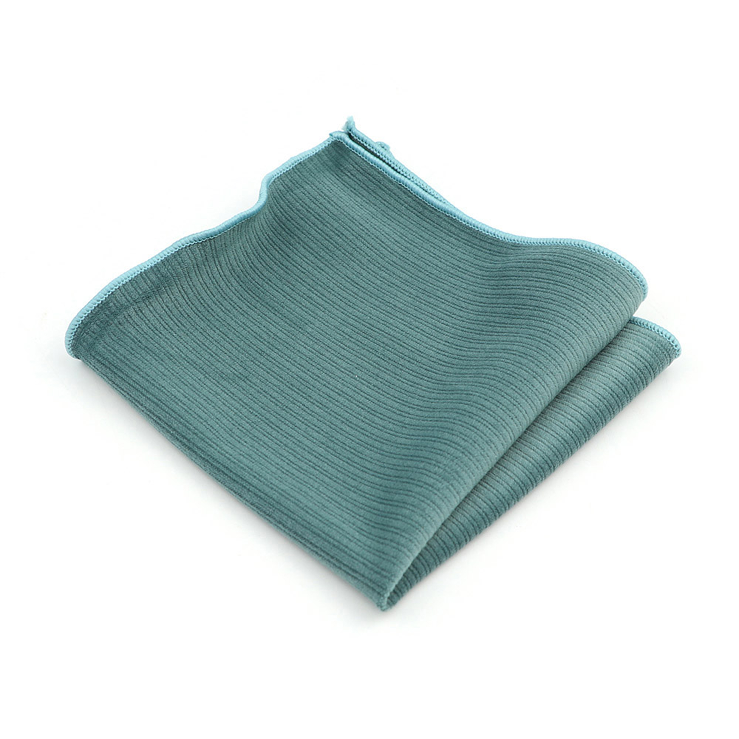 Bunte Solide Taschentücher männer Candy Farbe Vintage Weichen Flaum Wildleder Taschentuch 100% Baumwolle Schwarz Tasche Platz Abendessen Zubehör