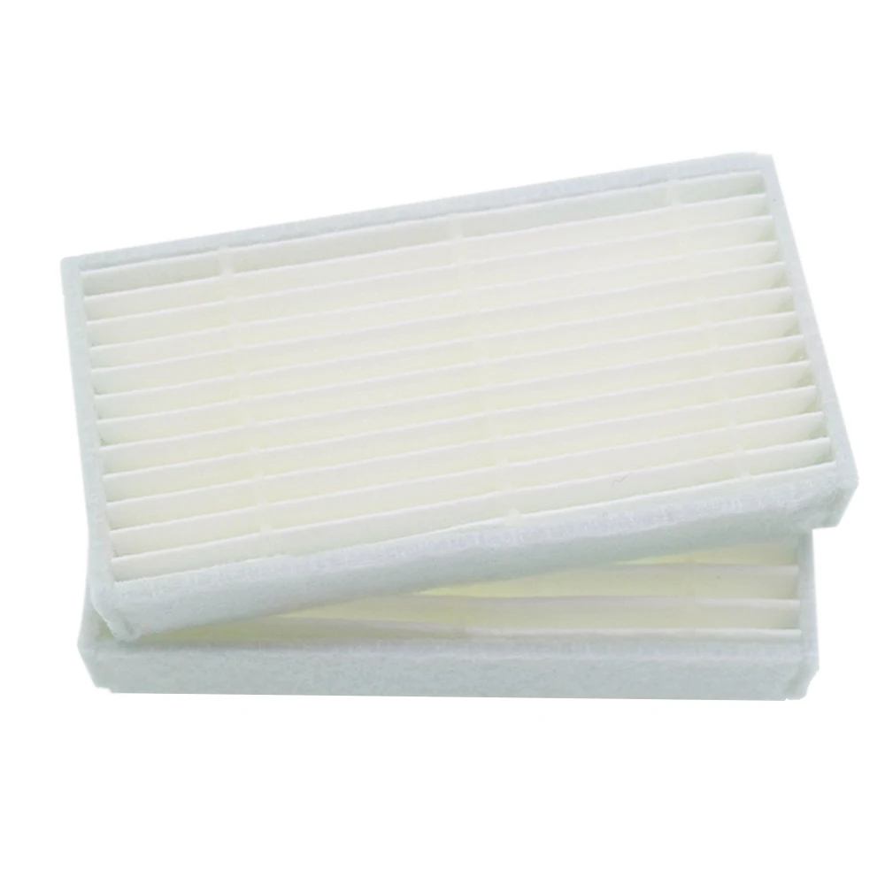 Staubsauger filter hepa filter für chuwi v3 ilife x5 v5 v50 v3 v5pro ecovacs cr130 cr120 cen540 cen250 ml009 reiniger