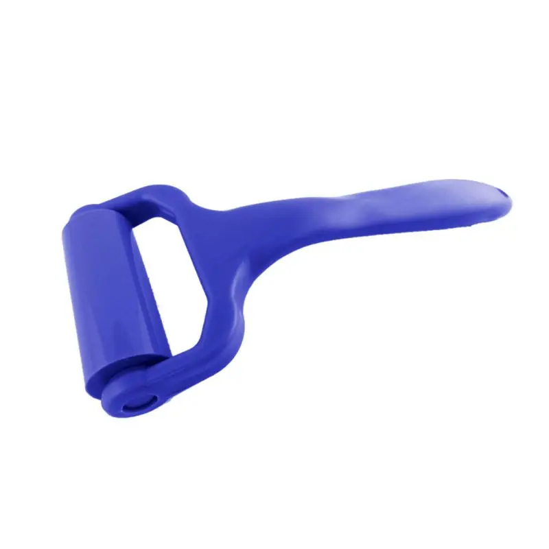 Có Thể Tái Sử Dụng Phông Ghi Bụi Chống Tĩnh Điện Silicon Vệ Sinh Con Lăn