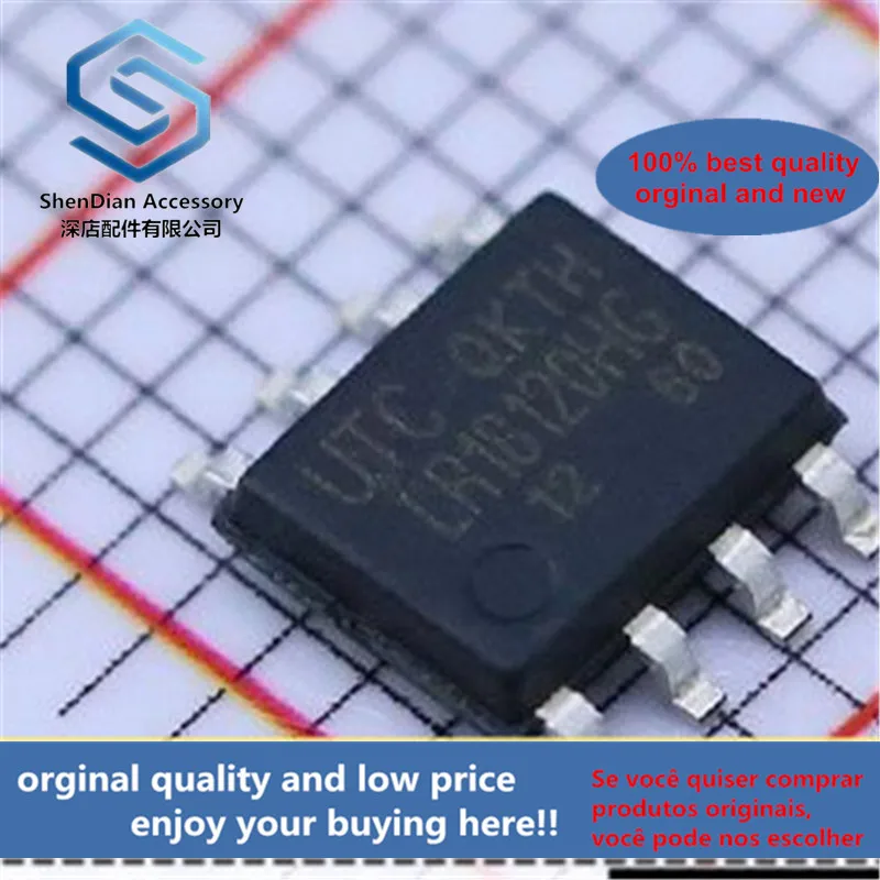 10pcs only orginal new LR18120HG-12V-SH2-R brand new IC chip