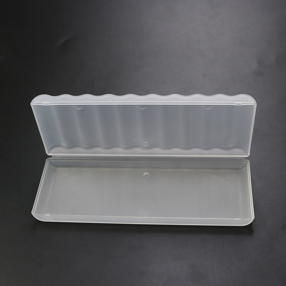 4/6/8/10 Grid AA AAA Kunststoff Batterie Halter Fall Organizer Container Batterien Lagerung Box Halter Hard case Abdeckung Batterie Halter