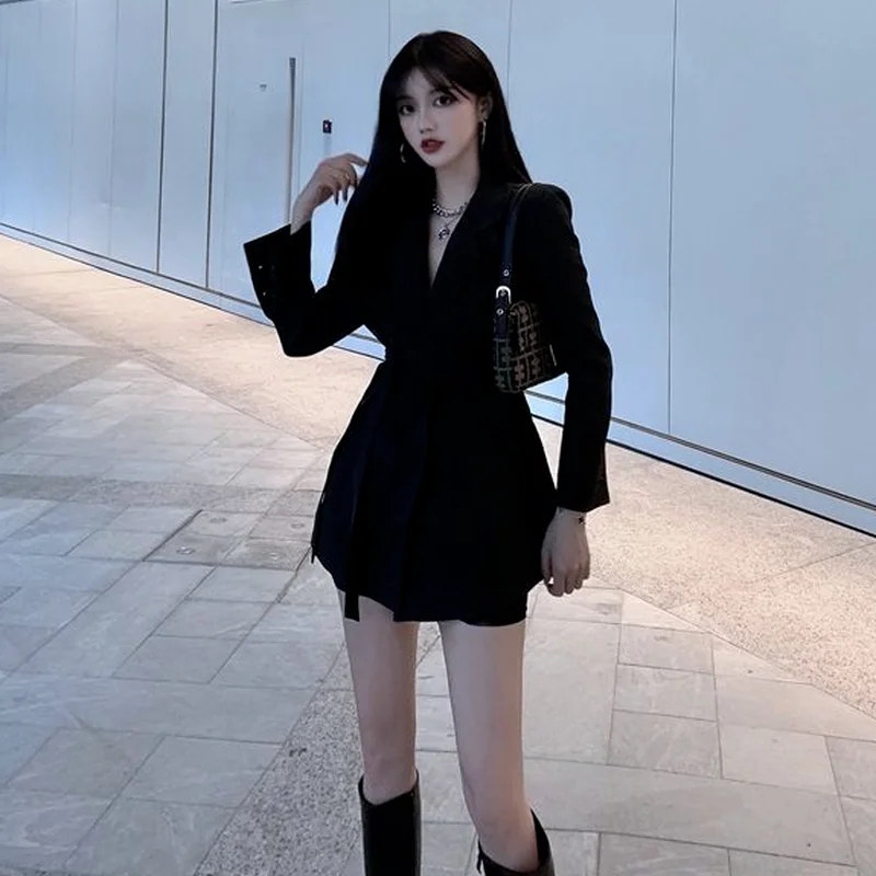 Áo Cộc Tay Nữ Slim Retro Sang Trọng Chắc Chắn Áo Thun Thiết Kế Tối Giản Ulzzang Phố BF Mọi Phong Cách-Trận Đấu Nữ Tất Thời Trang Cho
