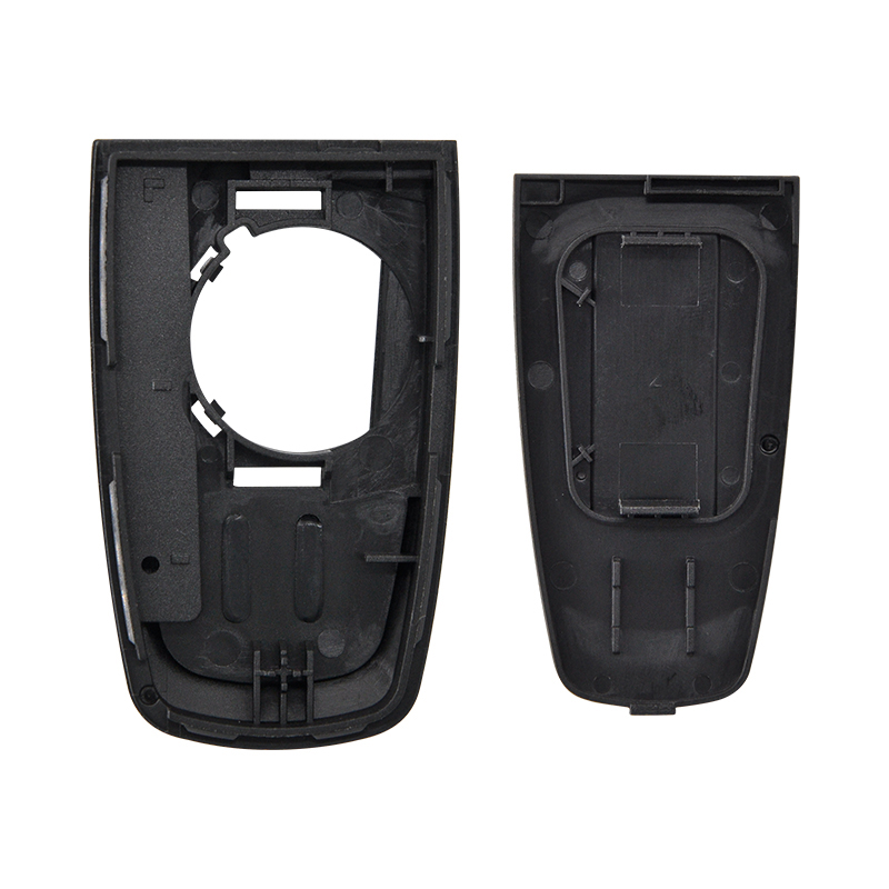 CN 018125   交換用 5 ボタンスマートキーフォードマスタング 2017+ リモコン 315Mhz 49 チップ