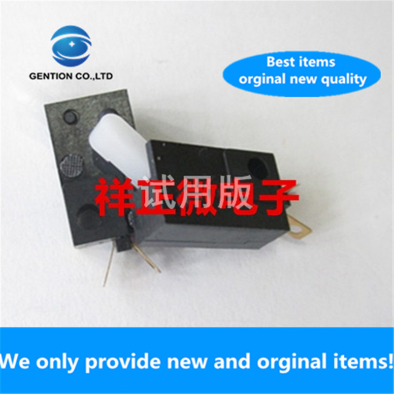 10pcs 100% orginal new real stock MLS-129AU detection switch micro reset switch blade