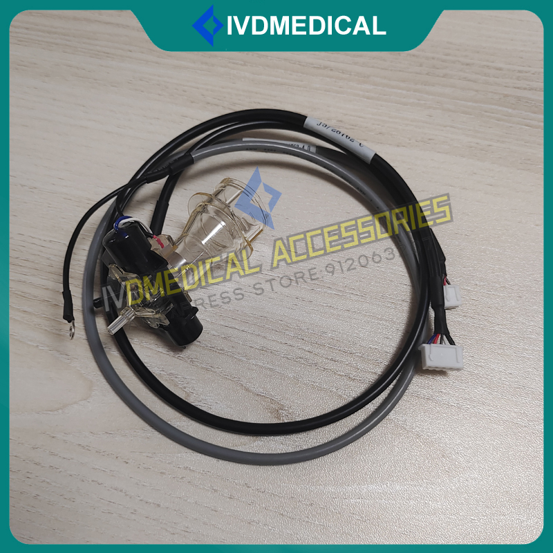 Mindray Chamber BC-2600 2800 2300 2100 2600vet 2800vet Counting Bath Blood Cell Analyzer Counting Pool Component with HGB New