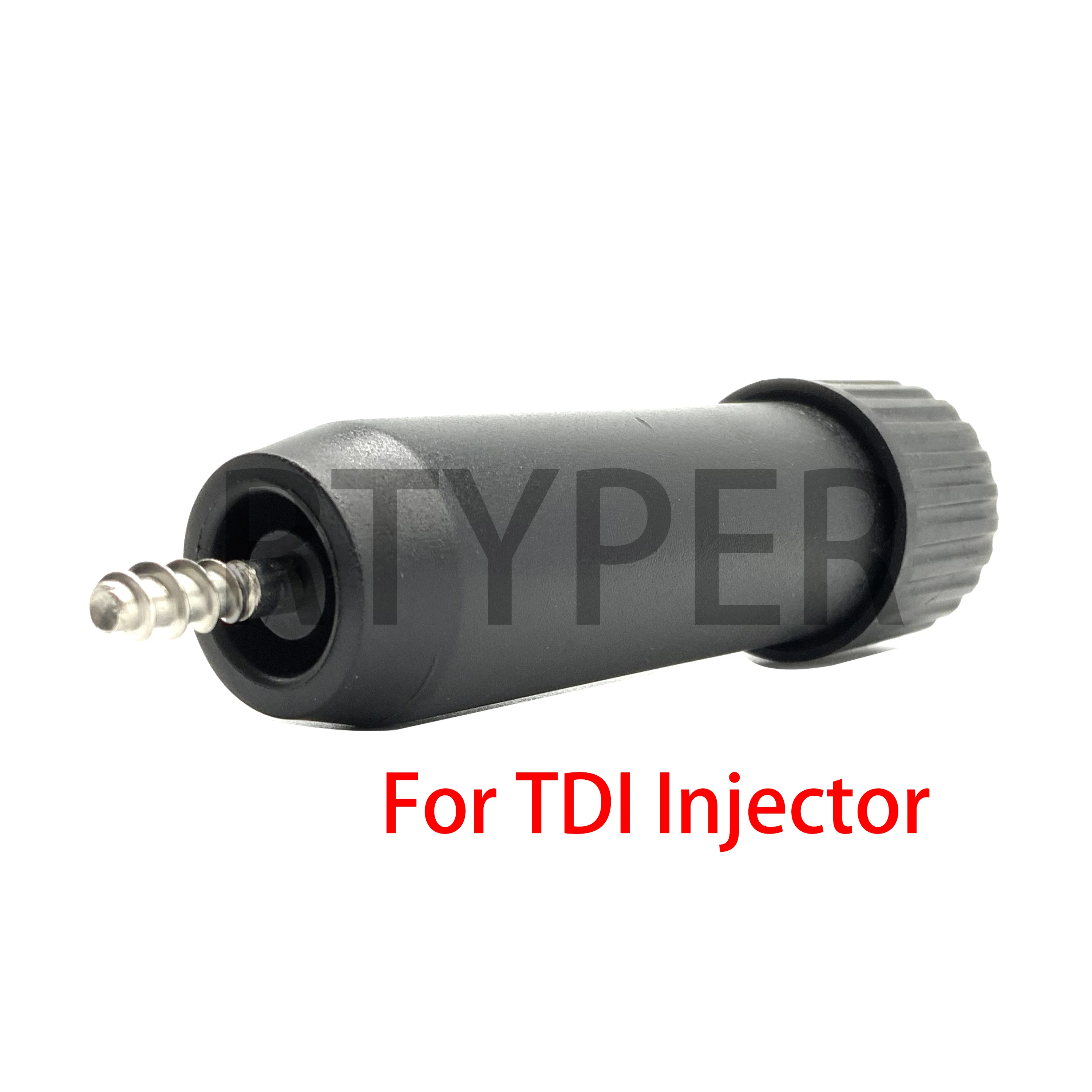 RTYPER 2Pc Kim Phun Nhiên Liệu Dụng Cụ Sửa Chữa Ô Tô Dự Phòng Một Phần Dịch Vụ Bộ Di Chuyển Lọc Ra Kim Phun Giá Tốt Nhất