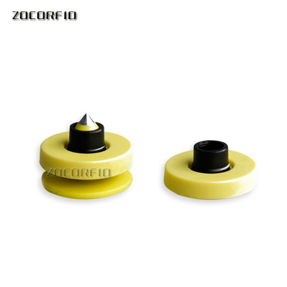 125-134.2Khz Chips Schapen Geit Hog Vee Rundvlees Koe Oor Tag/Rfid Oormerken/Boerderij Vee dier Identificatie