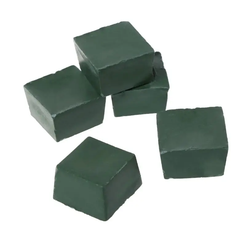 Pasta abrasiva abrasiva per allumina lucidatura di coltelli in metallo composto per affilare la lama