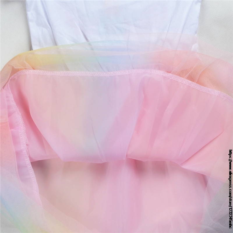 Disney-Vestido de manga larga y bolsa para niñas, traje de fiesta de princesa, Cosplay, ropa para bebés