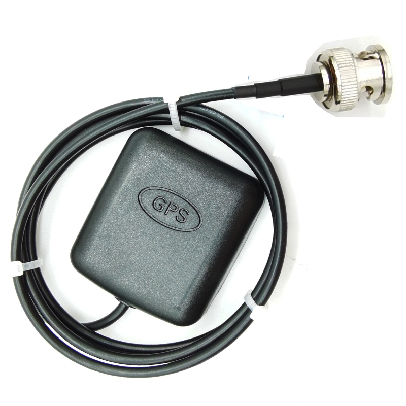 BNC GPS/GLONASS Pencarian Antena Pemosisian 28 Dbi Antena Aktif Modul GPS Bintang On-Board Peralatan Transmisi Komunikasi