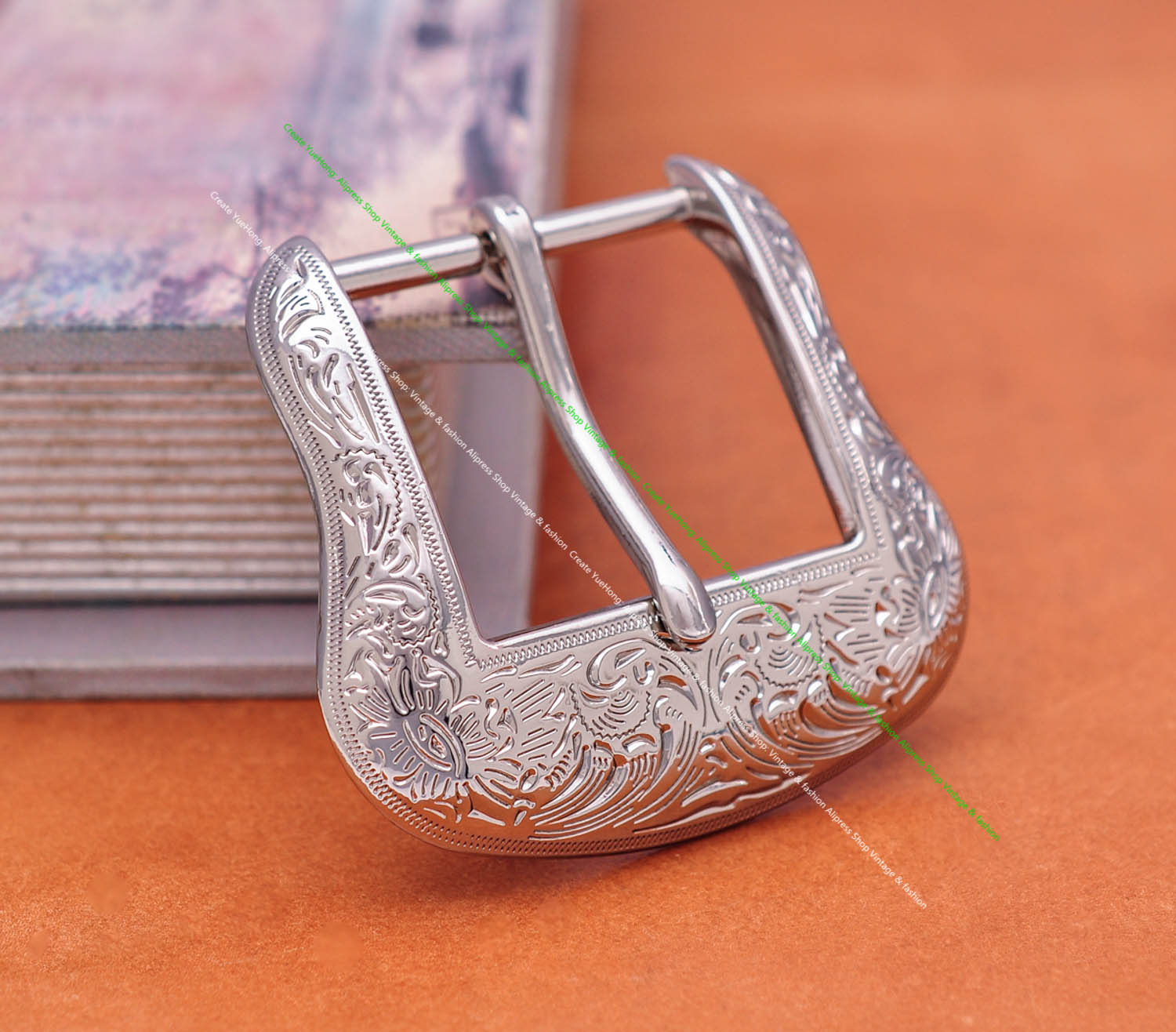 Bling prata ocidental cowboy cowgirl rodeio floral anhelado masculino couro fivela de cinto 5 peças conjunto unisex se encaixa 1 1/2 polegadas cinta