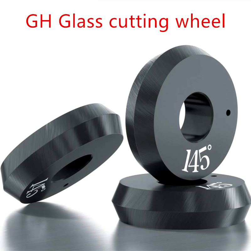 Tungsten Carbide Glas Snijden Wielen Glazen Fles Tool Tegel Cutter Wielas Float Glas Keramische Spiegel Snijden 1Pc