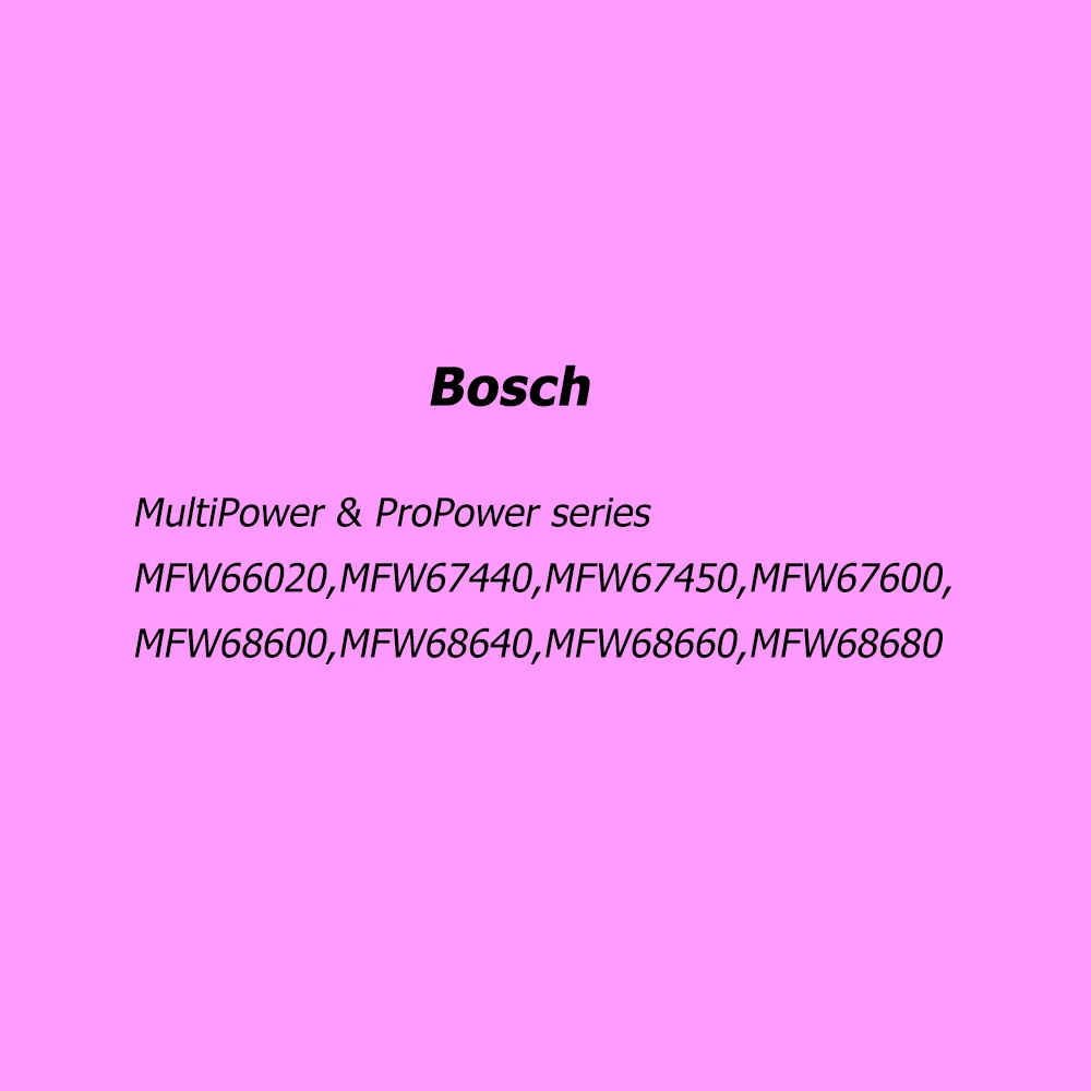 1 cuchillo picadora de carne # Reemplazo de 8 hojas de picadora de acero inoxidable para Bosch ​ MFW66020 67440 67450 67600 68600 68640 68660 68680